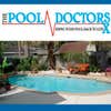 the Pool Doctors logo