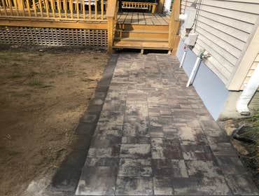 Photos by N&M Landscape Construction #1