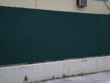 Fences