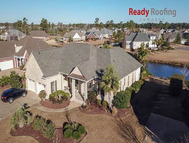 Photos by Ready Roofing #1
