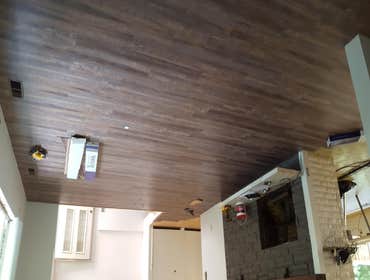 house building and remodeling
