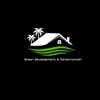 Green Development & Construction logo