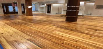 Victor Hardwood Floors