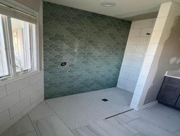 Photos by Tile Mechanics Inc #1