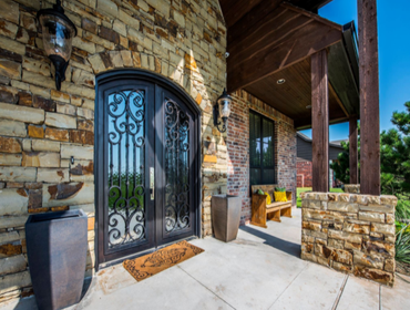 Williams Custom Home