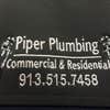 Piper Plumbing & Drain Service logo
