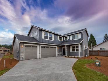Photos by Cedar Ridge Homes #1