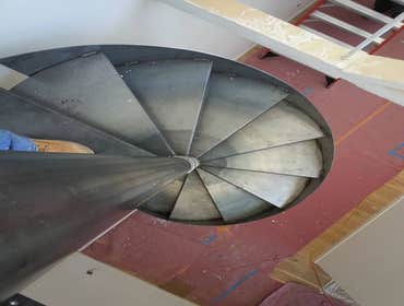 Photos by Ironman Custom Welding Works #1