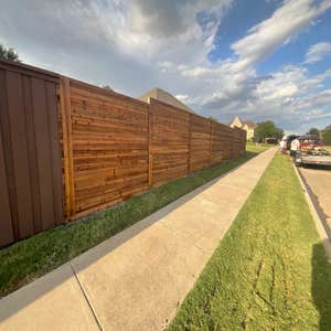 Gl Fencing & Remodeling 