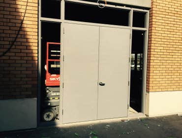 Photos from Door Guys Co