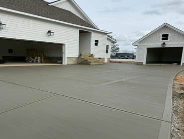Photos by Mix Construction Concrete Inc #131