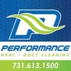 Performance Heating & Cooling, I​n​c. logo