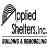 Applied Shelters, Inc logo
