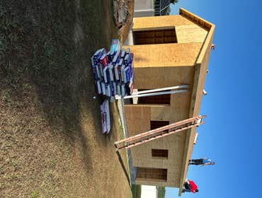 Photos by Martin Day Construction, LLC #1