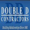 Double D Contractors Inc logo