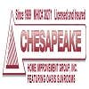Chesapeake Home Improvement Group logo