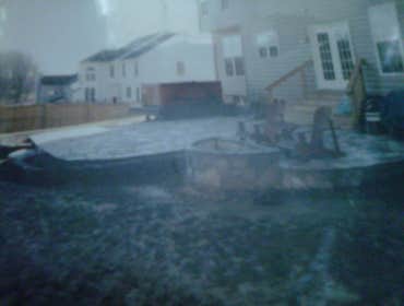 G.A.C. Construction Inc. Project