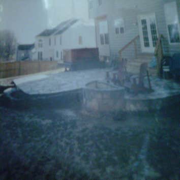 G.A.C. Construction Inc. Project