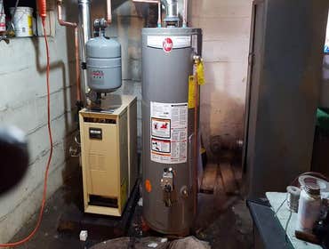 Photo(s) from D & W Maintenance & Mechanical