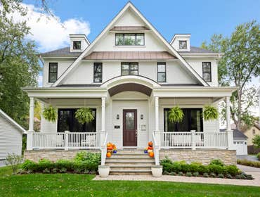 Custom Home Designs