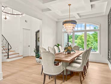 Luxury Custom Home Custom Home, Design Build.