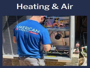 Photos by American Energy Air & Solar #1