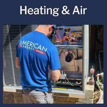 Photos by American Energy Air & Solar #1