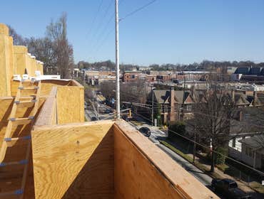 Photos by Ga Contractors #1 Multifamily, Interior Finishes, Design, Residential