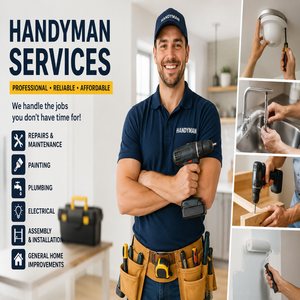 Photos by Three Bears Home Repairs #1