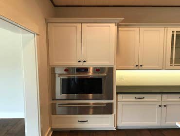 Photos from Rick Campbell Builder, Inc