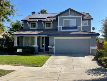 Photos by Samco Painting & Decorating #14 Full Exterior
Partial Interior