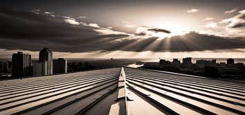 Texas Precision Roofing and Construction
