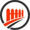 323 Fence Company logo