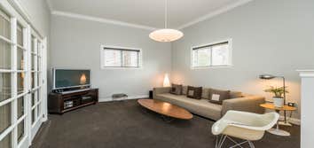 Apartment Renovation