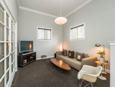Apartment Renovation