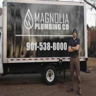 Magnolia plumbing Company