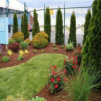 Shannon Lawn & Landscaping