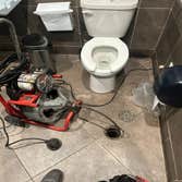 Everest Sewer and Drain