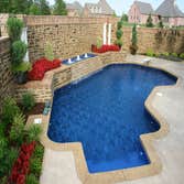 Pacific Pool Project