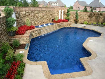 Pacific Pool Project