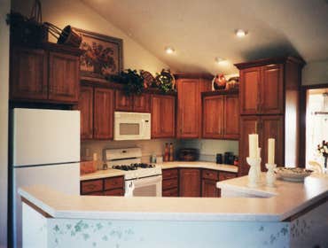 Kitchens
