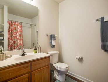 Jamison Park Apartments