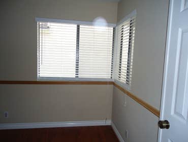 Oscar's Painting Services Project