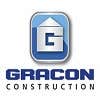Gracon Construction Inc logo