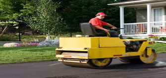 Tree City Asphalt