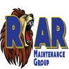 Roar Maintenance Group LLC logo