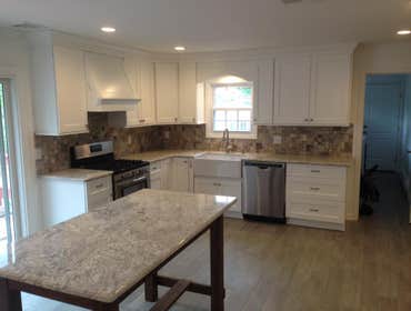 Photos from Ajd Home Improvements LLC