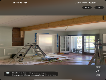 Photos by Behncke Construction Inc #1 Misc projects