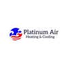 Platinum Air Heating & Cooling logo