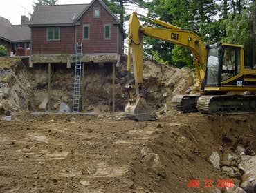 Site Prep 4